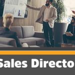 Sales Director